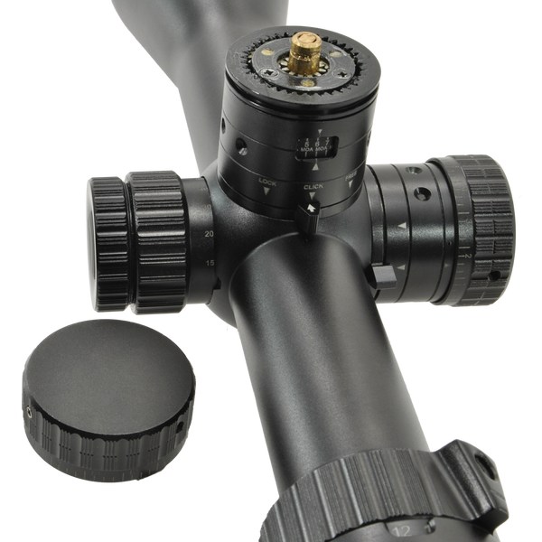 MTC MTC viper pro 5-30x50mm sights 