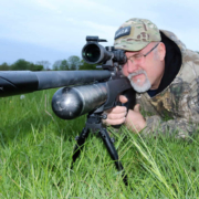 Brocock Bantam Sniper HR