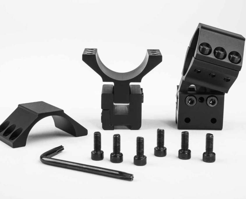 Adjustable Scope Light Mount at teresalfobbso blog